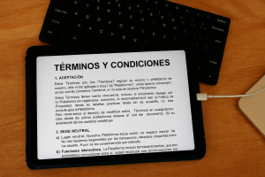 Business Spanish Courses. Legal Spanish vocabulary