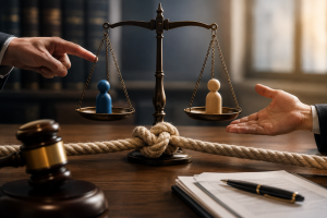 Spanish for lawyers. Business spanish